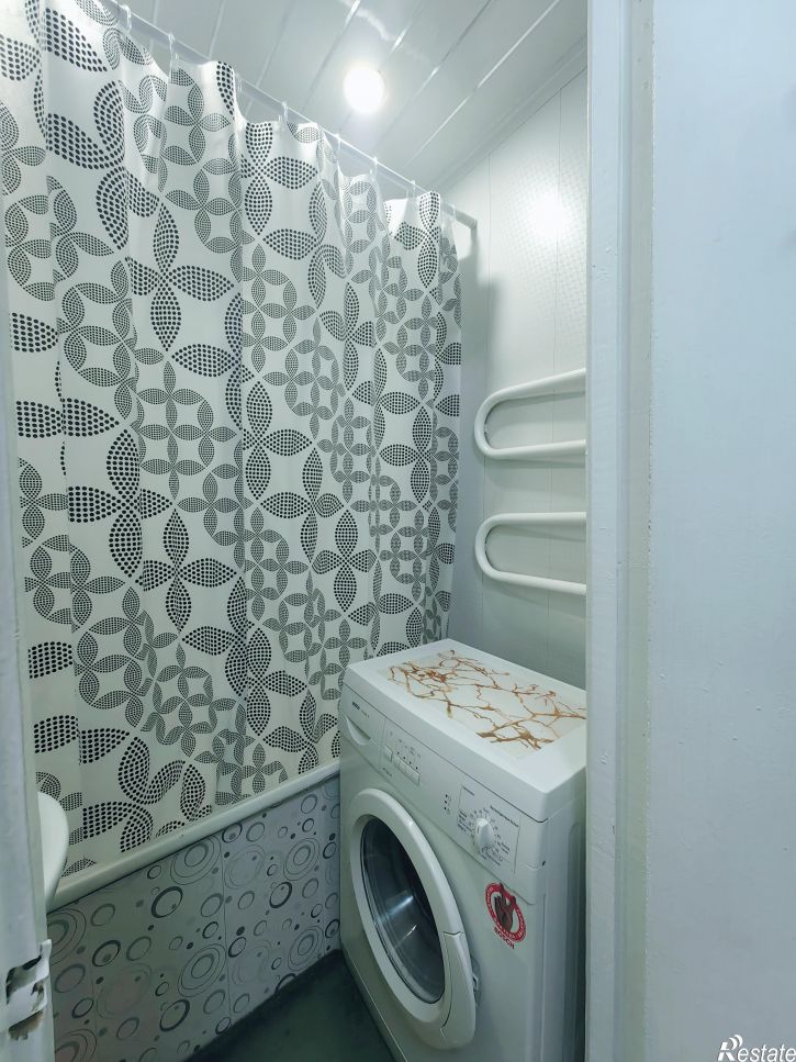 2-комн квартира Мелик-Карамова, 47/2