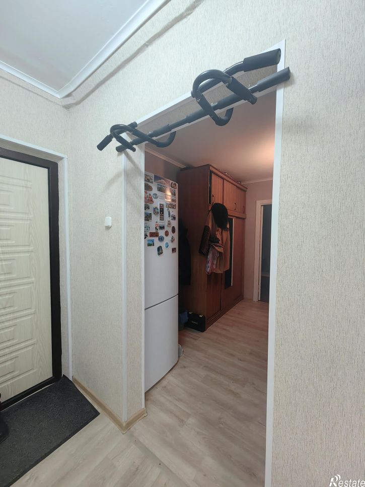 2-комн квартира Мелик-Карамова, 47/2