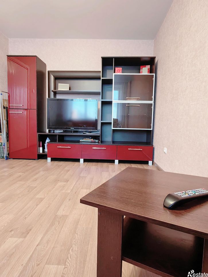 2-комн квартира Мелик-Карамова, 47/2