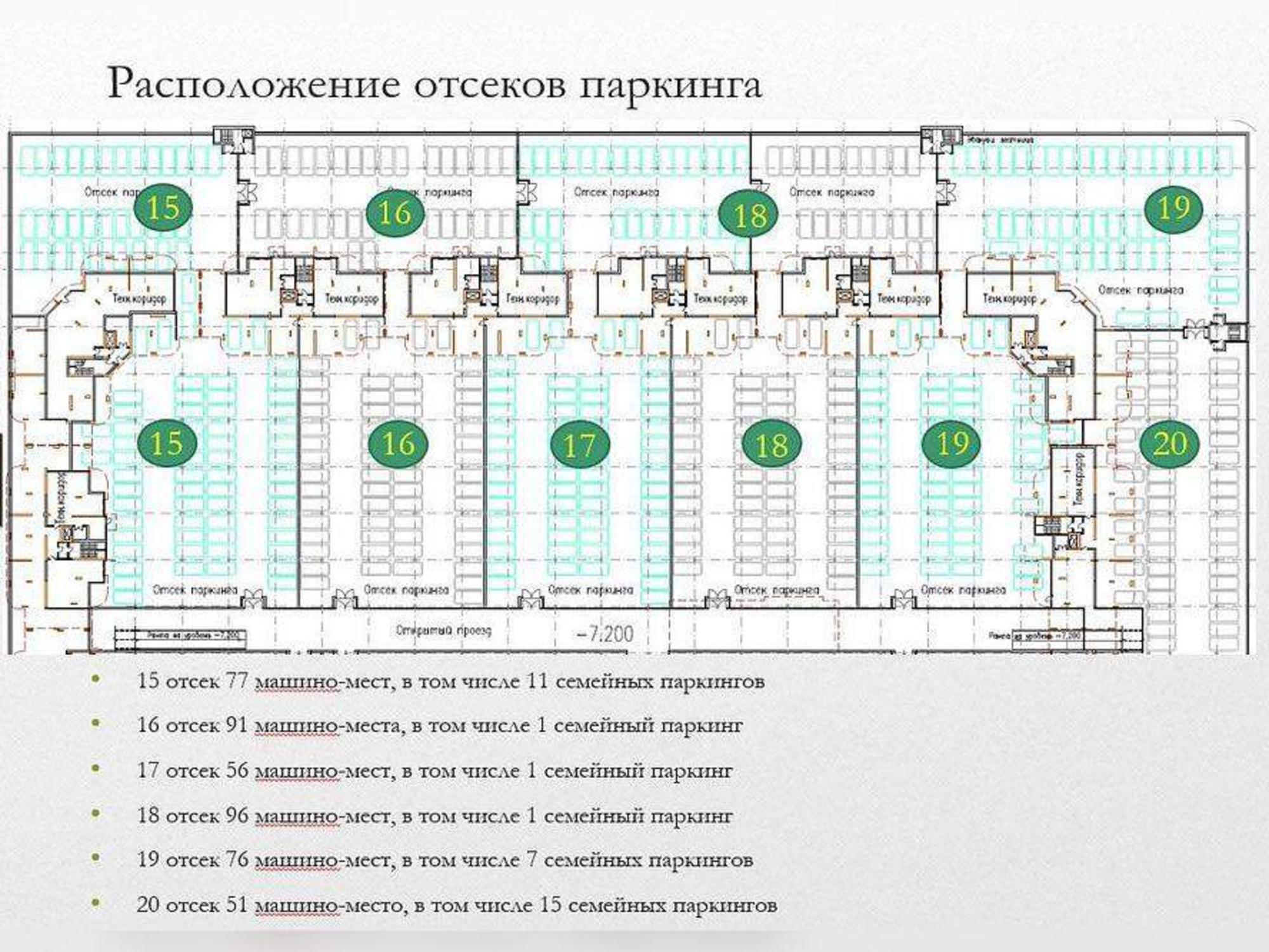 Купить гараж, место в паркинге за 362 070 рублей на Мелик-Карамова улица, д.4