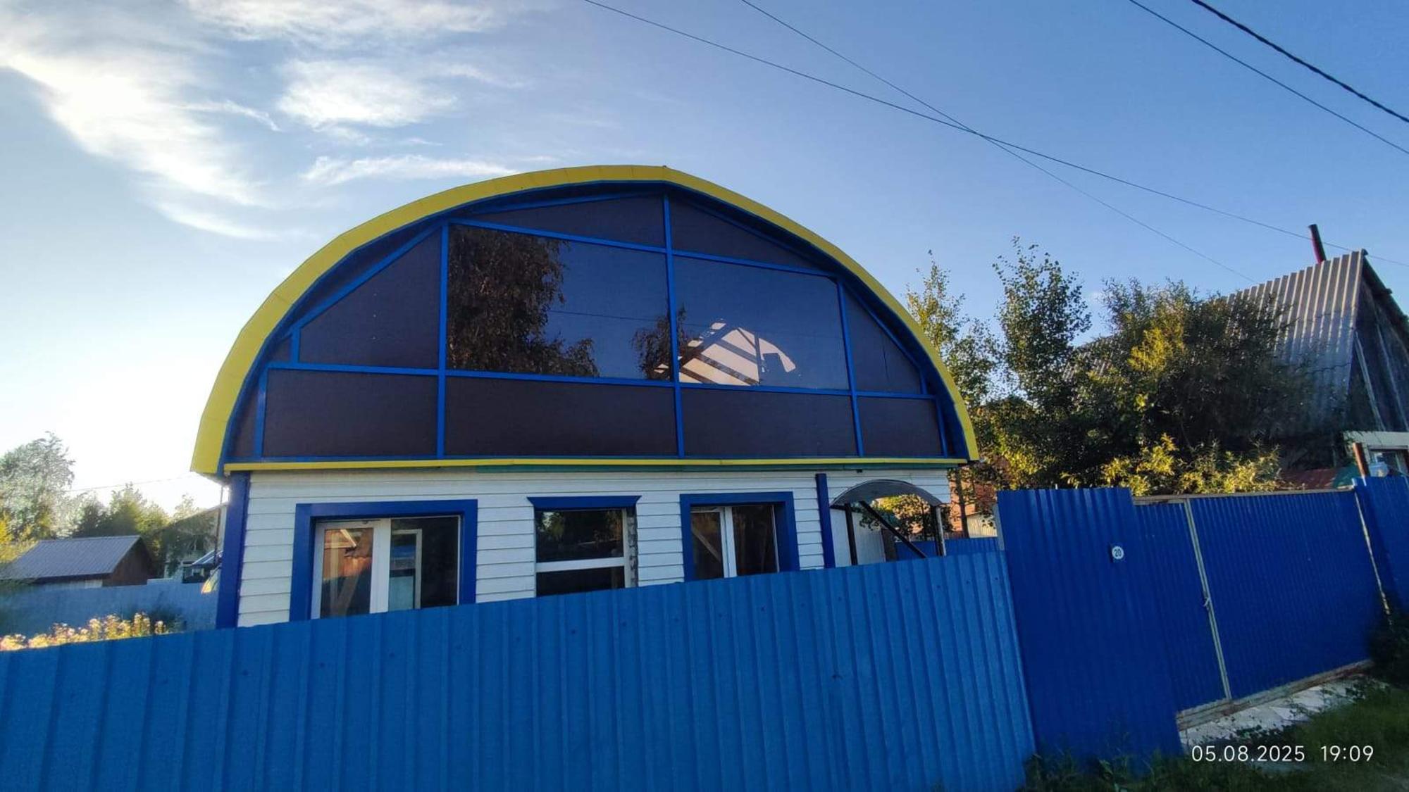 Купить дачу, дом, коттедж за 4 483 000 рублей на 1-я улица, д.20