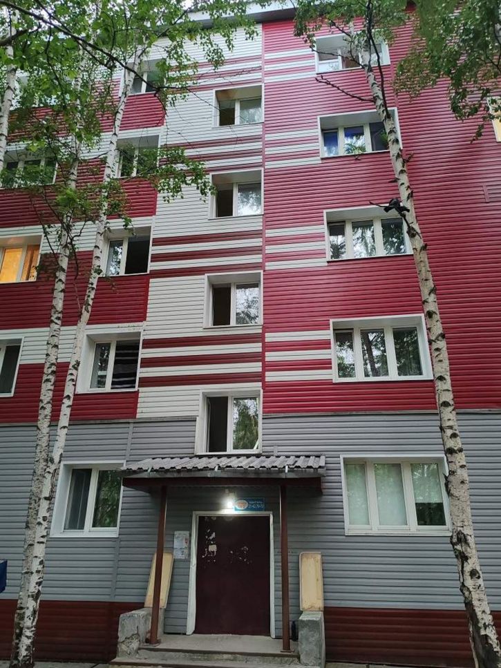 2-комн квартира Набережный проспект, д.64