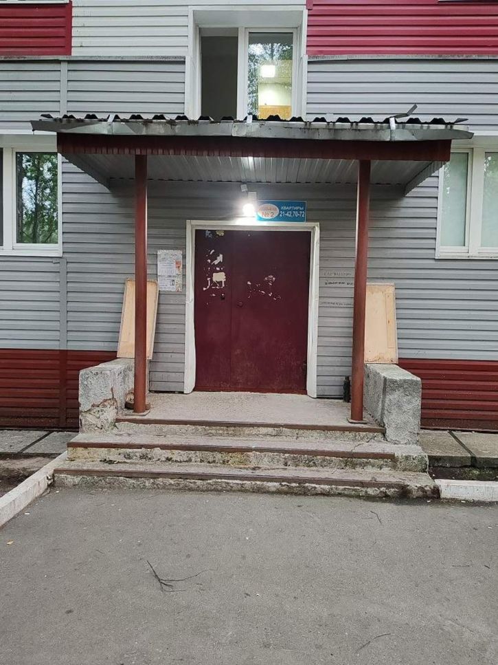 2-комн квартира Набережный проспект, д.64