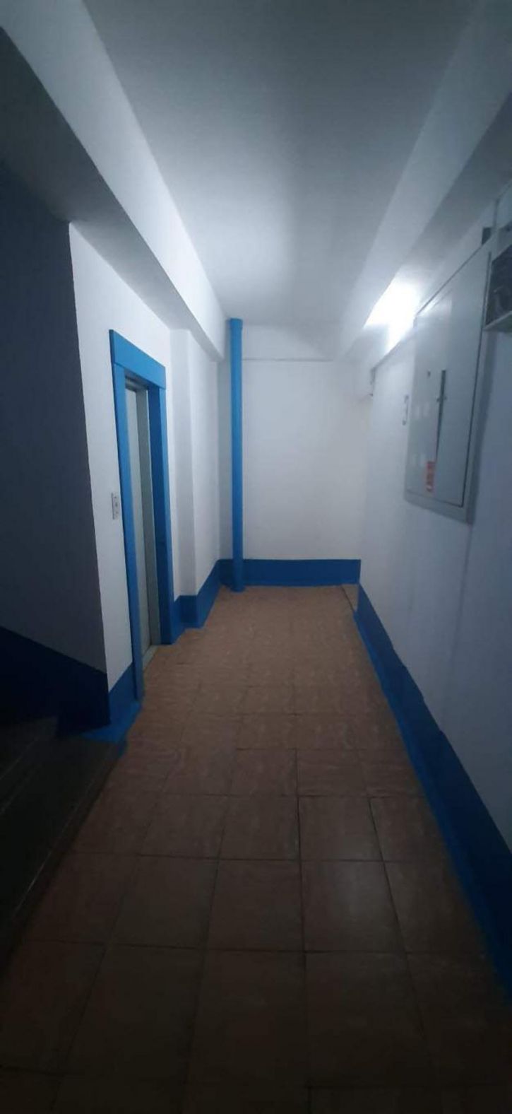 1-комн квартира Комсомольский проспект, д.19