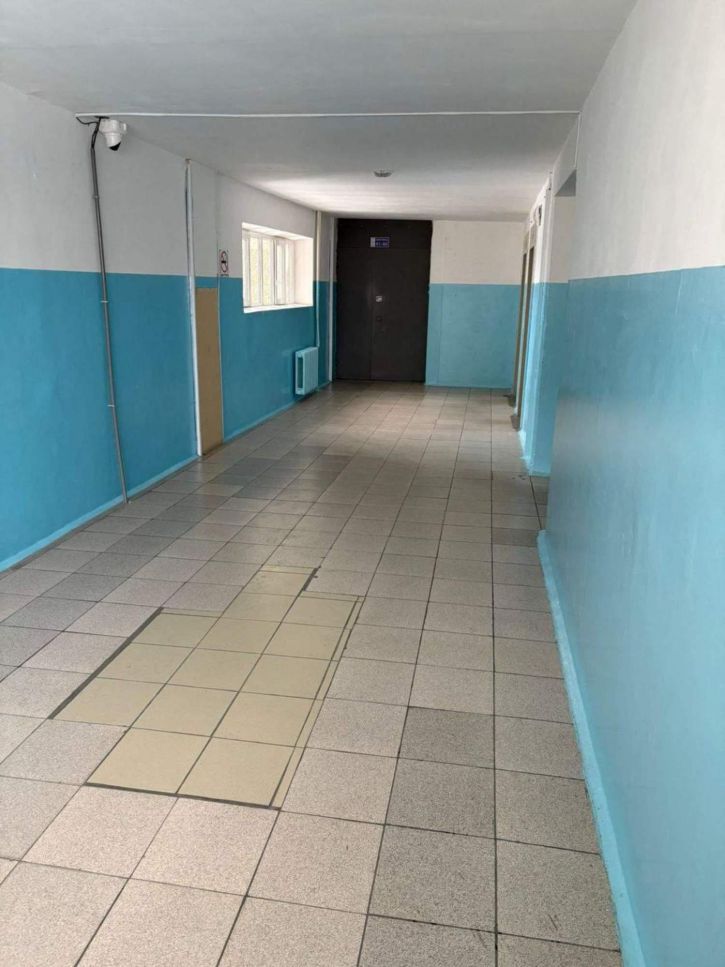 2-комн квартира Быстринская улица, д.2
