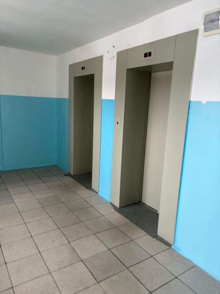 2-комн квартира Быстринская улица, д.2