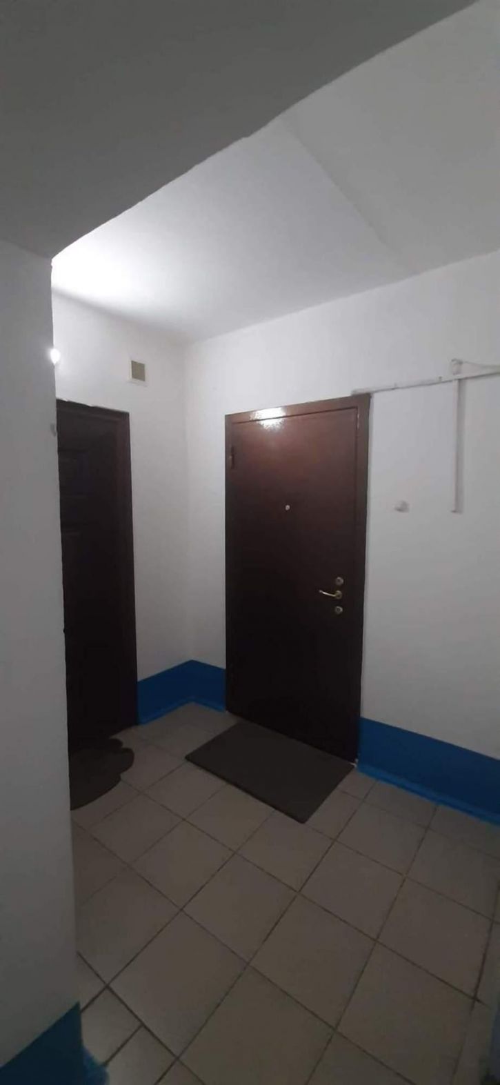 1-комн квартира Комсомольский проспект, д.19