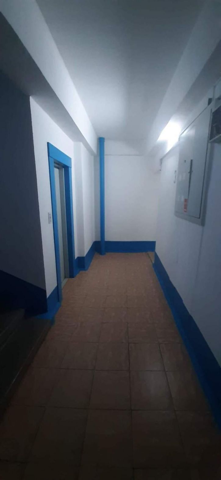 1-комн квартира Комсомольский проспект, д.19