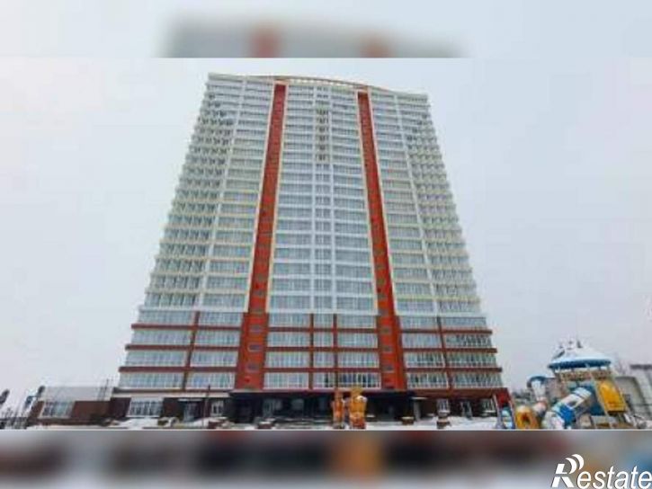 3-комн квартира Югорский тракт, д.43
