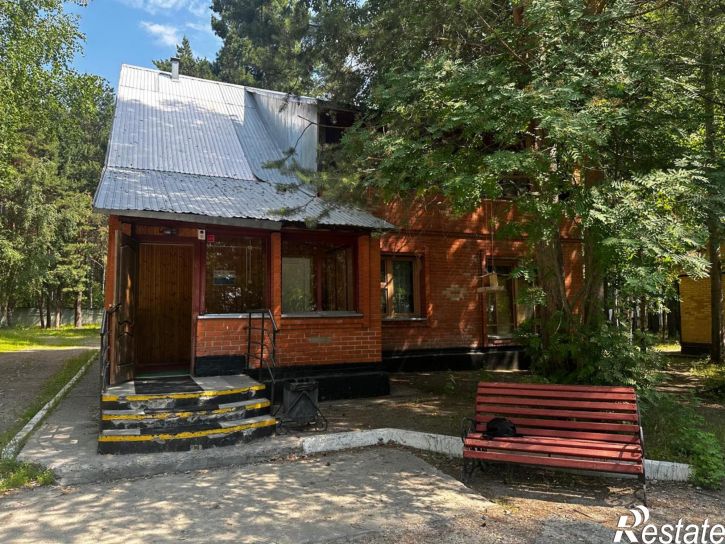 Помещение свободного назначения Югорский тракт, д.7