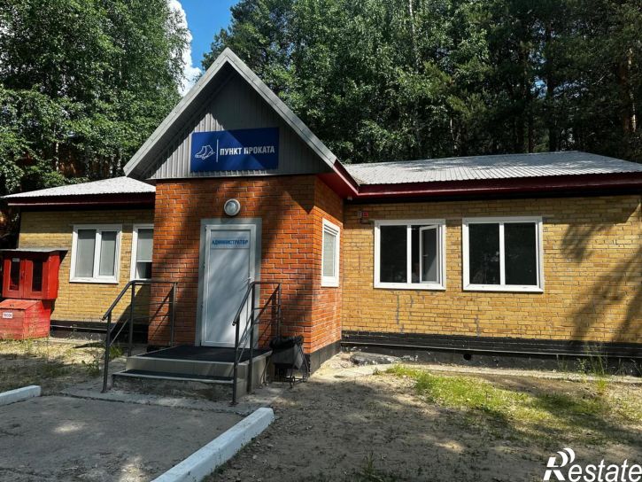 Помещение свободного назначения Югорский тракт, д.7