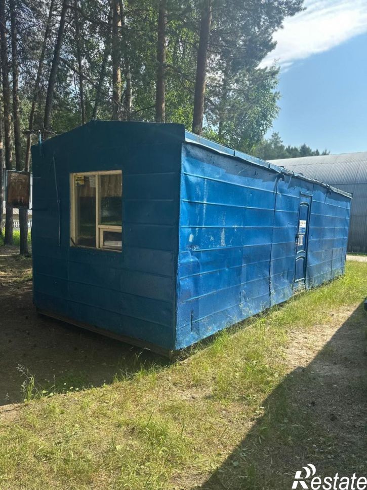 Помещение свободного назначения Югорский тракт, д.7