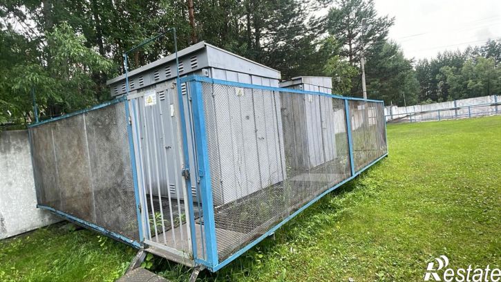 Помещение свободного назначения Югорский тракт, д.7