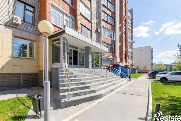 Офис Профсоюзов улица, д.18
