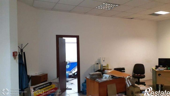 Помещение свободного назначения Быстринская улица, д.20а