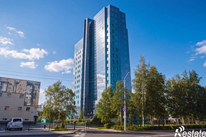 Помещение свободного назначения Энергетиков улица, д.зд24к9