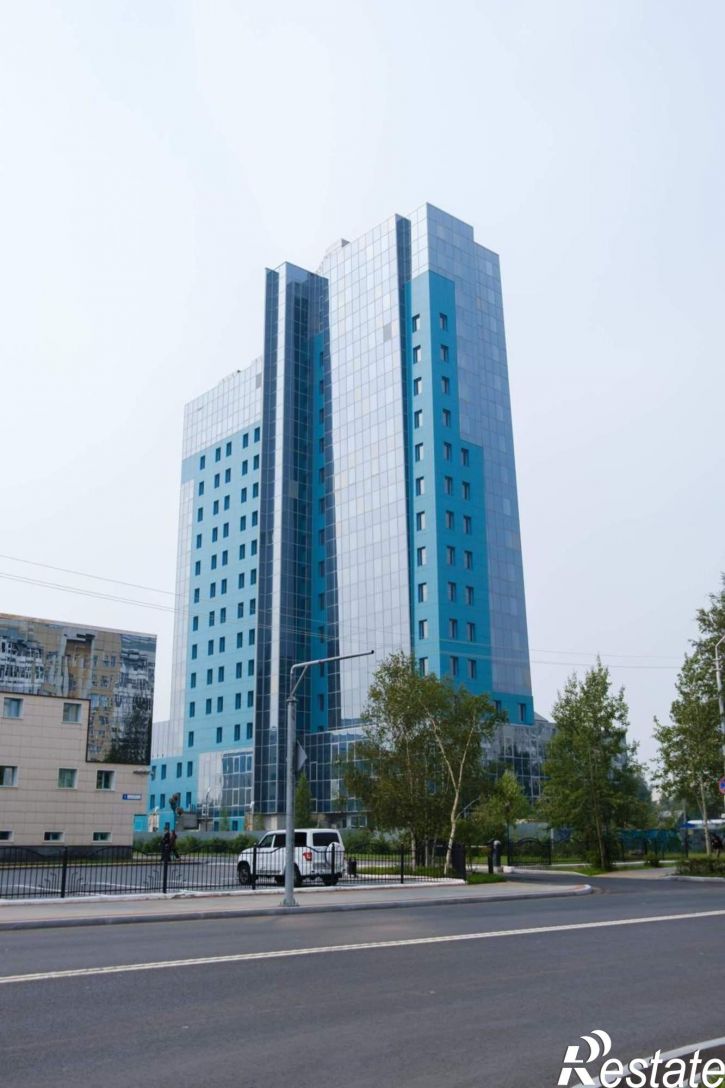 Помещение свободного назначения Энергетиков улица, д.зд24к9