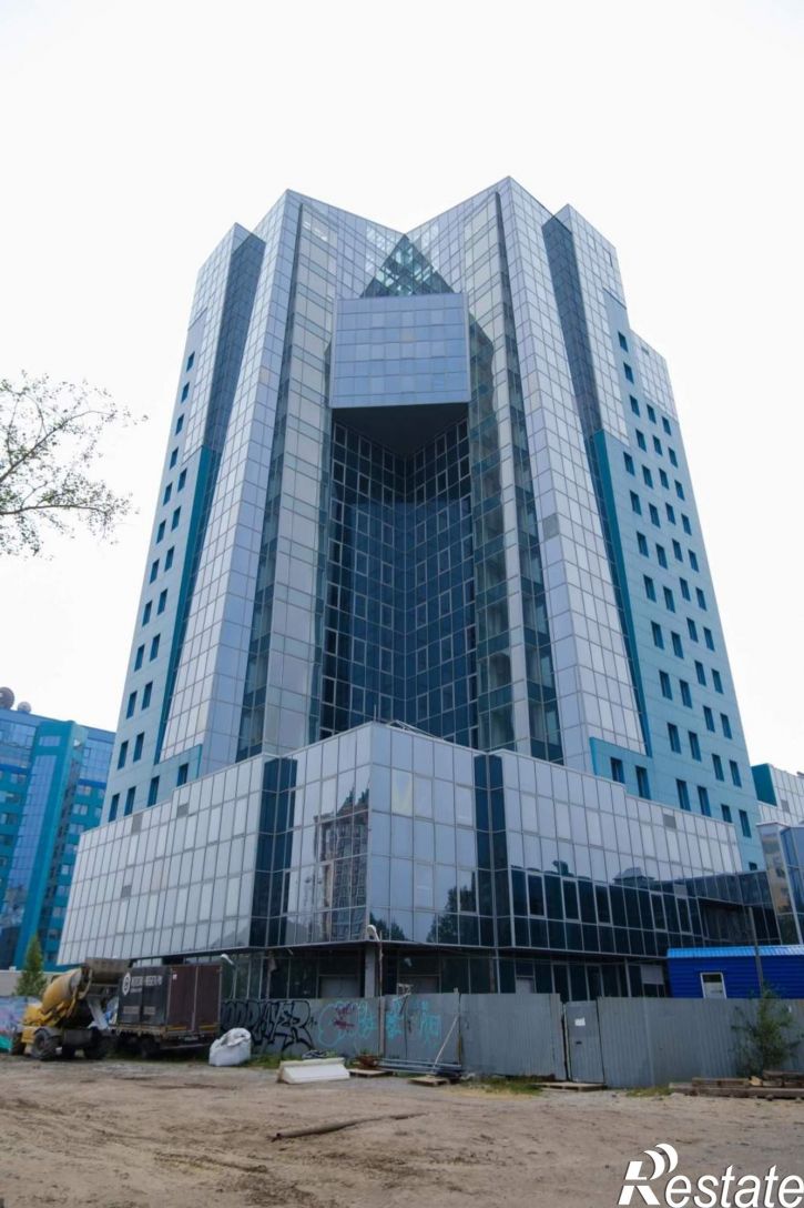 Помещение свободного назначения Энергетиков улица, д.зд24к9