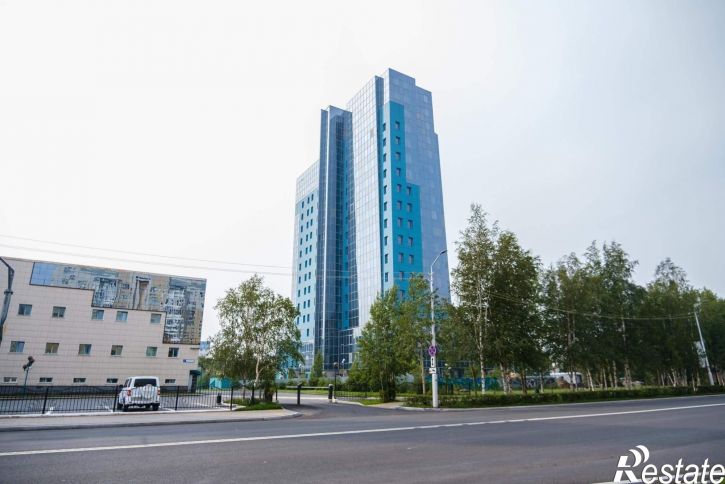 Помещение свободного назначения Энергетиков улица, д.зд24к9