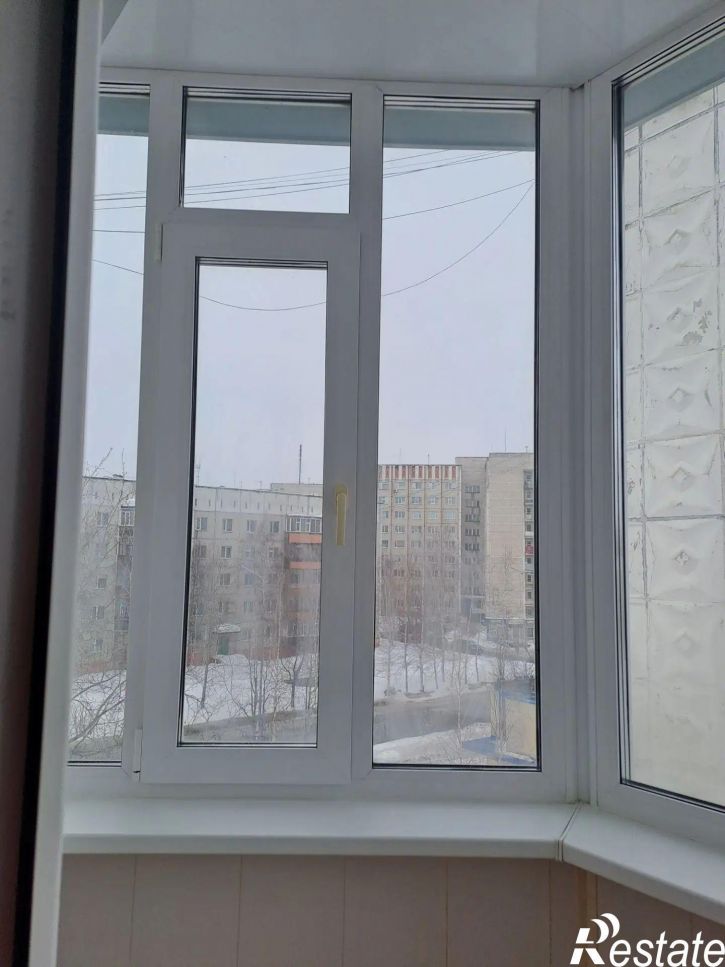4-комн квартира Лермонтова, 2