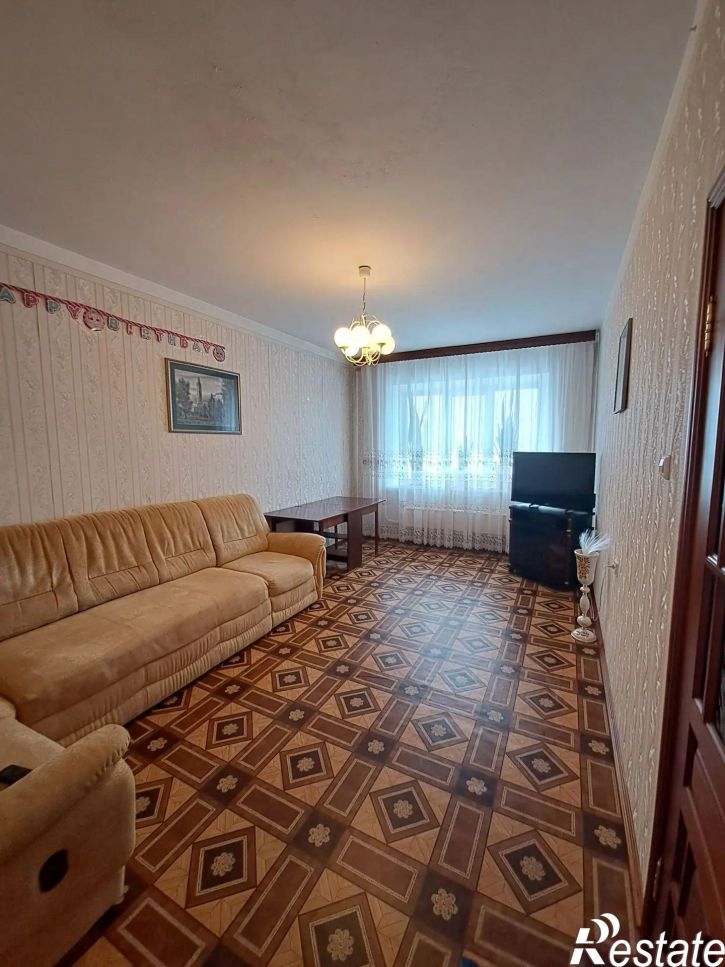 4-комн квартира Лермонтова, 2
