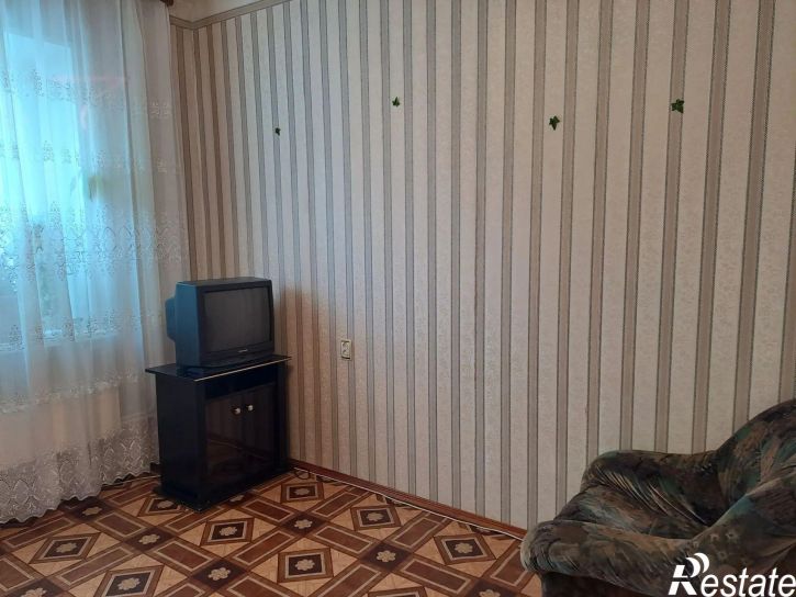 4-комн квартира Лермонтова, 2