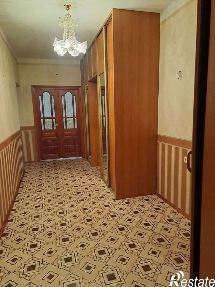 4-комн квартира Лермонтова, 2