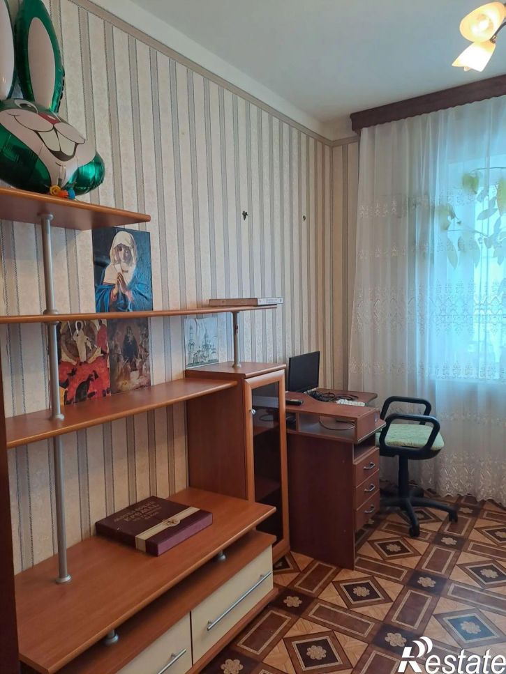4-комн квартира Лермонтова, 2