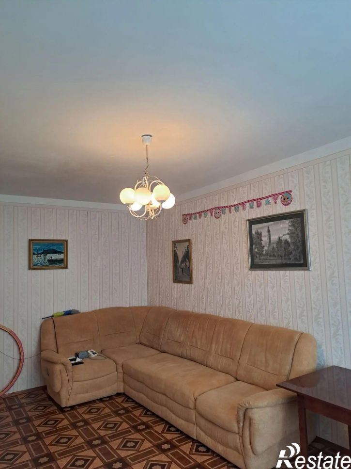 4-комн квартира Лермонтова, 2