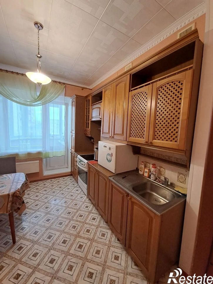 4-комн квартира Лермонтова, 2
